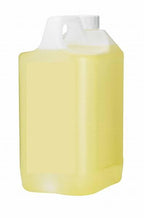 Warm Up Oil 4L pre-exercise massage oil container