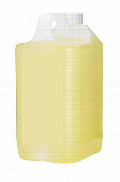 Warm Up Oil 4L pre-exercise massage oil container