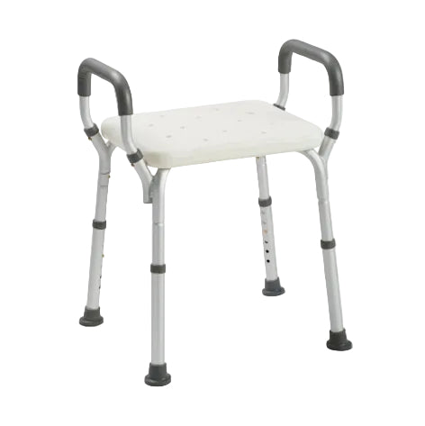 Max Mobility Delta S24 Shower Stool