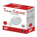 Sutherland Medical Tubular Gauze Bandage 20m 100% Cotton - rehabilitation and recovery product