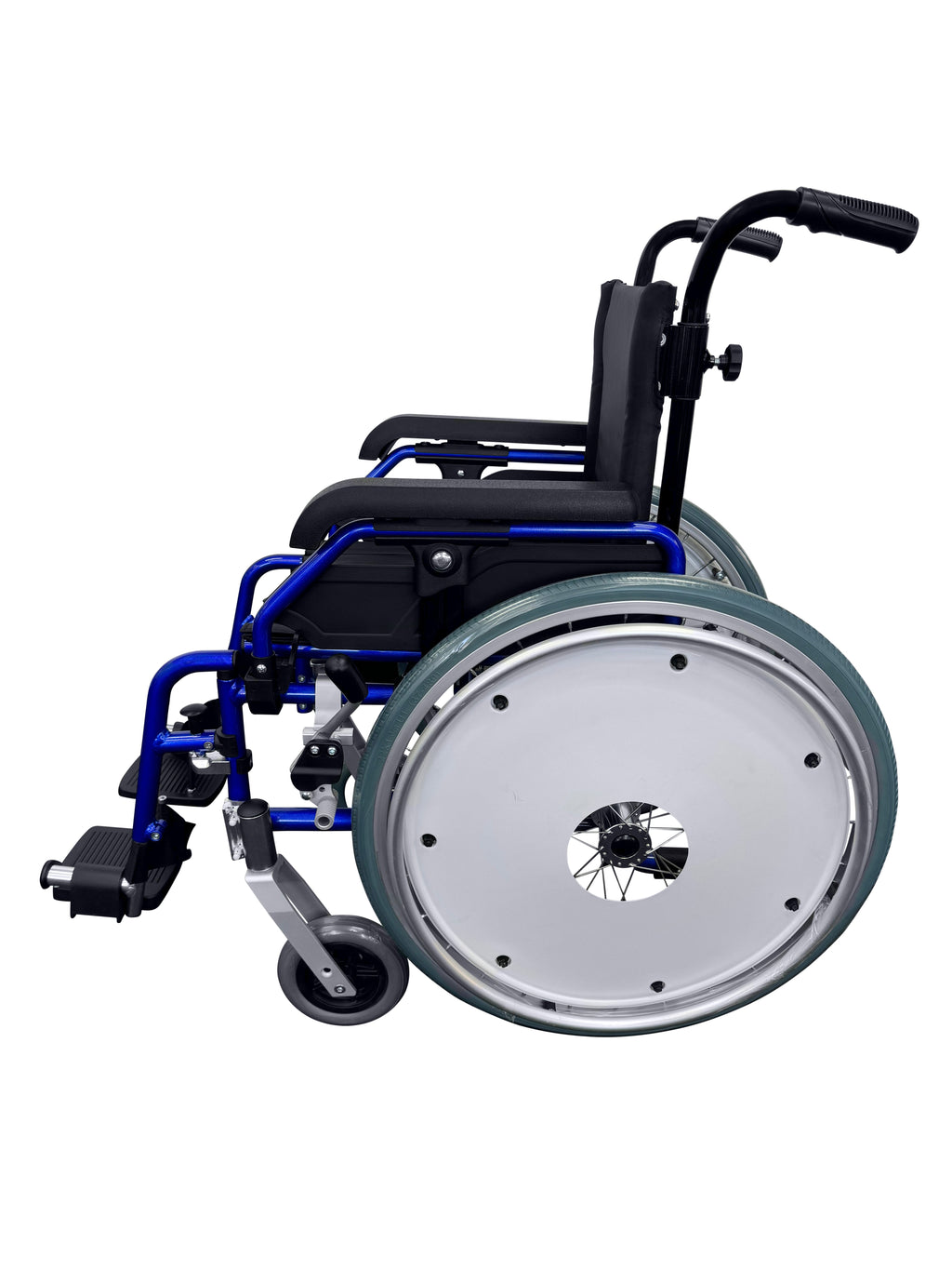 Max Mobility PA2 Paediatric Wheelchair
