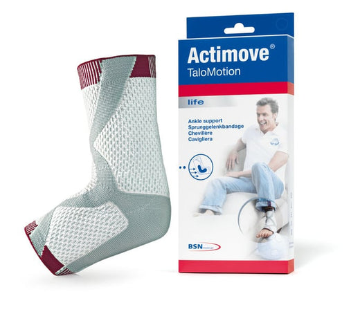 ACTIMOVE Talomotion Ankle Support
