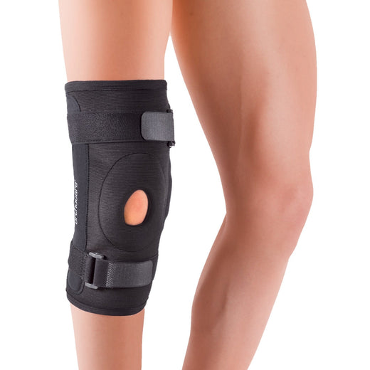 Orthocare Genucare AirX ligament with stays