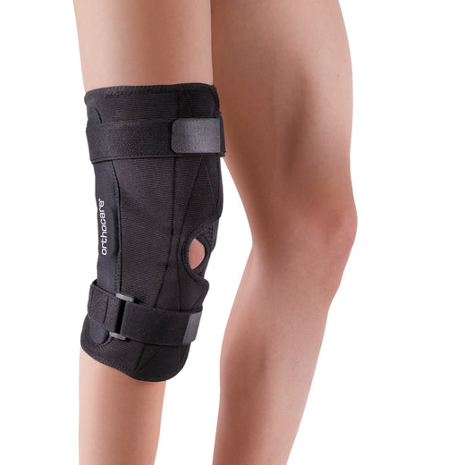 Orthocare Genucare AirX Open (Wraparound)