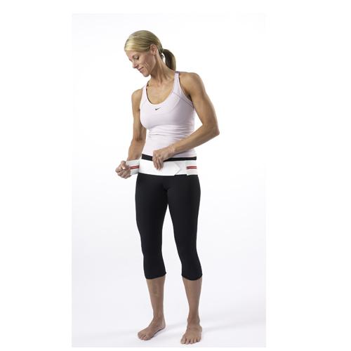 The Compressor – Hip & Groin Supports