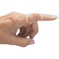 NorthCoast Medical Oval-8 Finger Splint Stabilizer for Joint Support - rehabilitation and recovery product