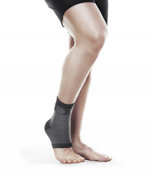 Rehband Qd Knitted Ankle Support
