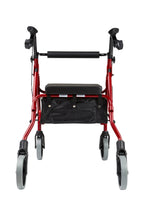 Max Mobility Alpha 428 Rollator