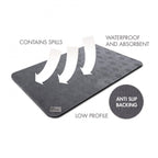 Conni Floor Mat - Long Runner