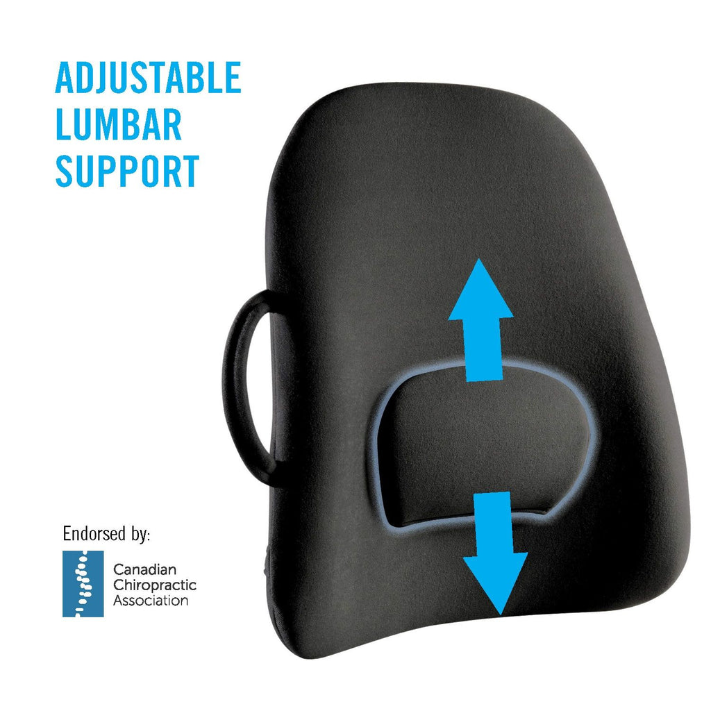 Obusforme Lowback Support Cushion – product image 7