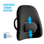Obusforme Lowback Support Cushion – product image 7