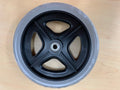 Rollator 8" Castor Wheel w/ Bearing