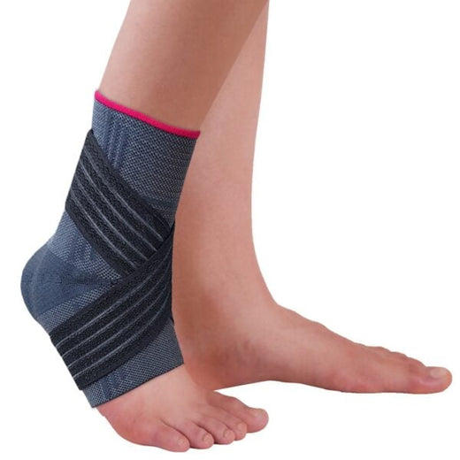 Malleocare Strap