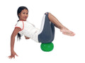 Gymnic Aku Ball 20cm Inflatable Massage Therapy Tool - rehabilitation and recovery product