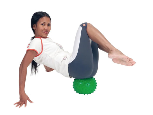 Gymnic Aku Ball 20cm Inflatable Massage Therapy Tool - rehabilitation and recovery product