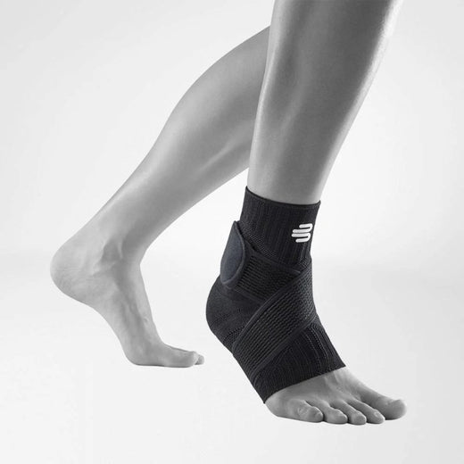 Bauerfeind Sports Ankle Support – Foot, Ankle & Orthotics