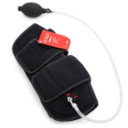 Lumark Cold Compression Knee Therapy Wrap for Knee Rehabilitation, Sports Recovery and Physiotherapy Support