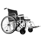 70HD Extra Wide Bariatric Self Propelled Wheelchair – Image 2