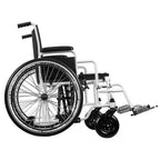 70HD Extra Wide Bariatric Self Propelled Wheelchair – Image 3