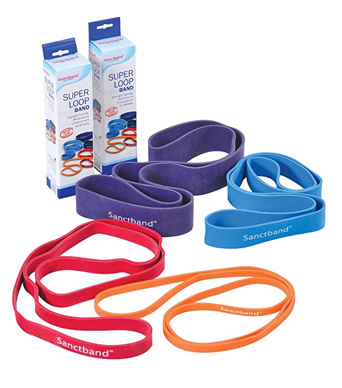 Sanctband Super Loop Bands