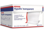 Hypafix Transparent 5cm x 10m – Taping & Strapping