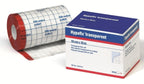 Hypafix Transparent 5cm x 10m – Taping & Strapping