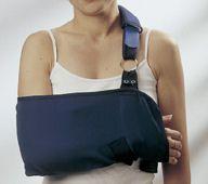 Actimove Umerus Comfort Shoulder Immobiliser – Shoulder Supports