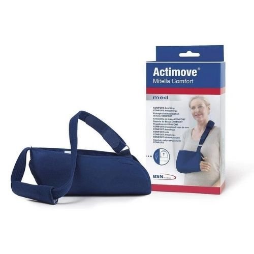 Actimove Mitella Comfort Arm Sling – Shoulder Supports