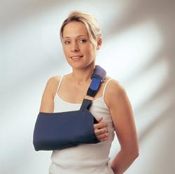 Actimove Mitella Comfort Arm Sling – Shoulder Supports