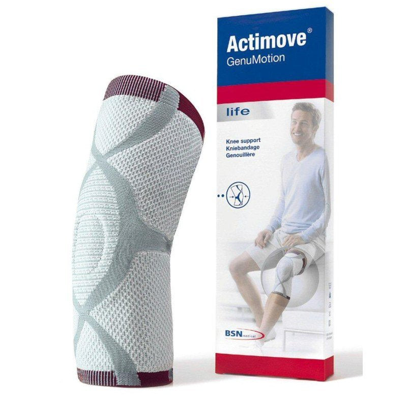 Actimove Genumotion Functional Knee Support – Knee Supports