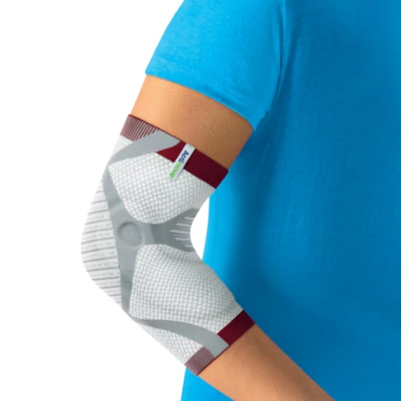 Actimove Epimotion Functional Elbow Support – Elbow Supports
