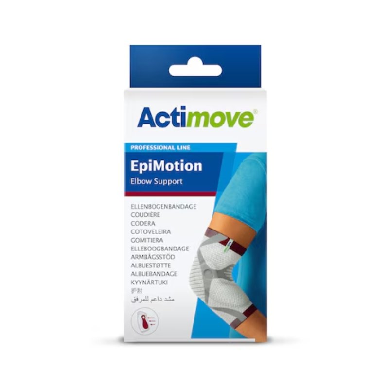 Actimove Epimotion Functional Elbow Support – Elbow Supports