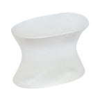 Deramed Footcare Gel Toe Spreader Alignment Pad Set - rehabilitation and recovery product