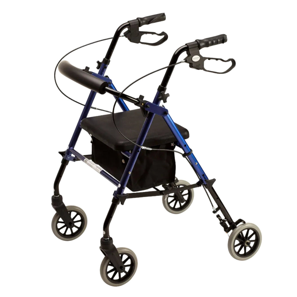 Max Mobility Alpha 426 Rollator