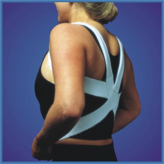 Body Assist The Posture Improver – Shoulder Supports