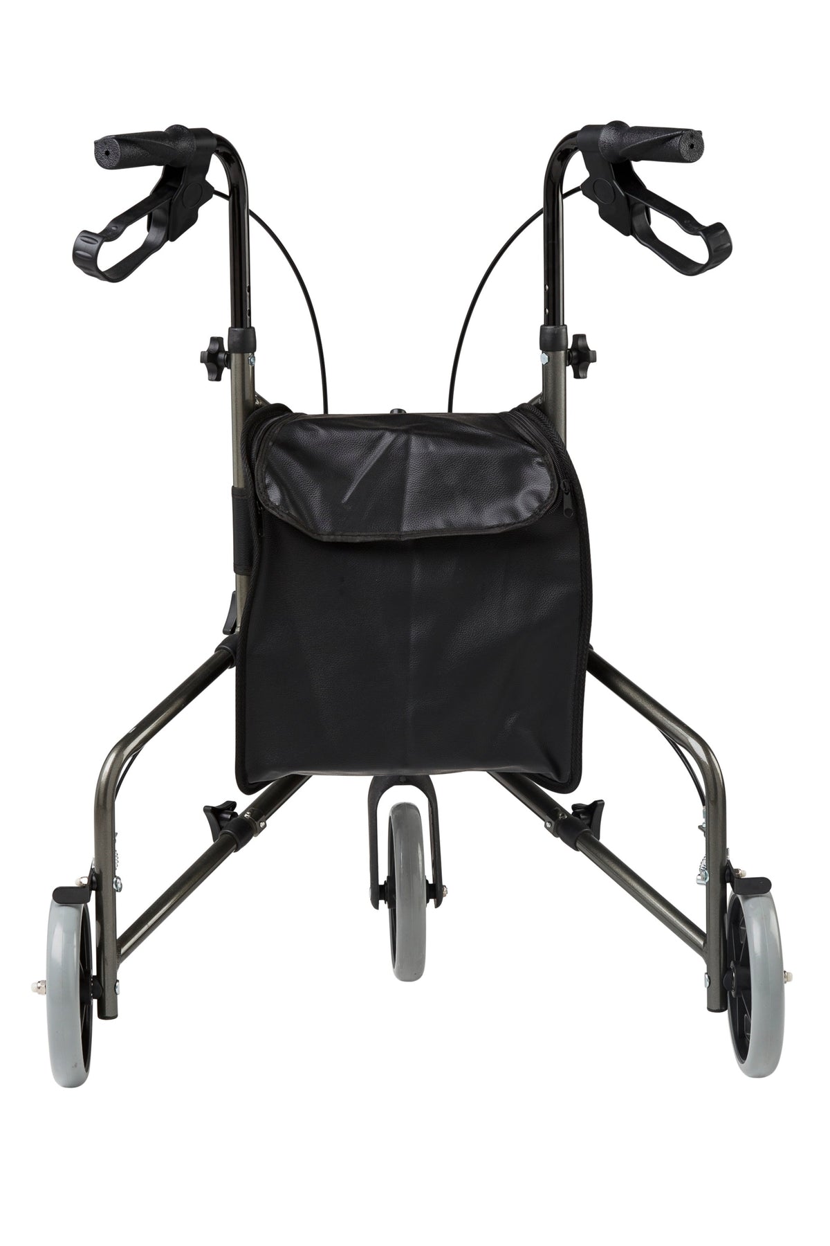 Max Mobility Alpha 317 Rollator