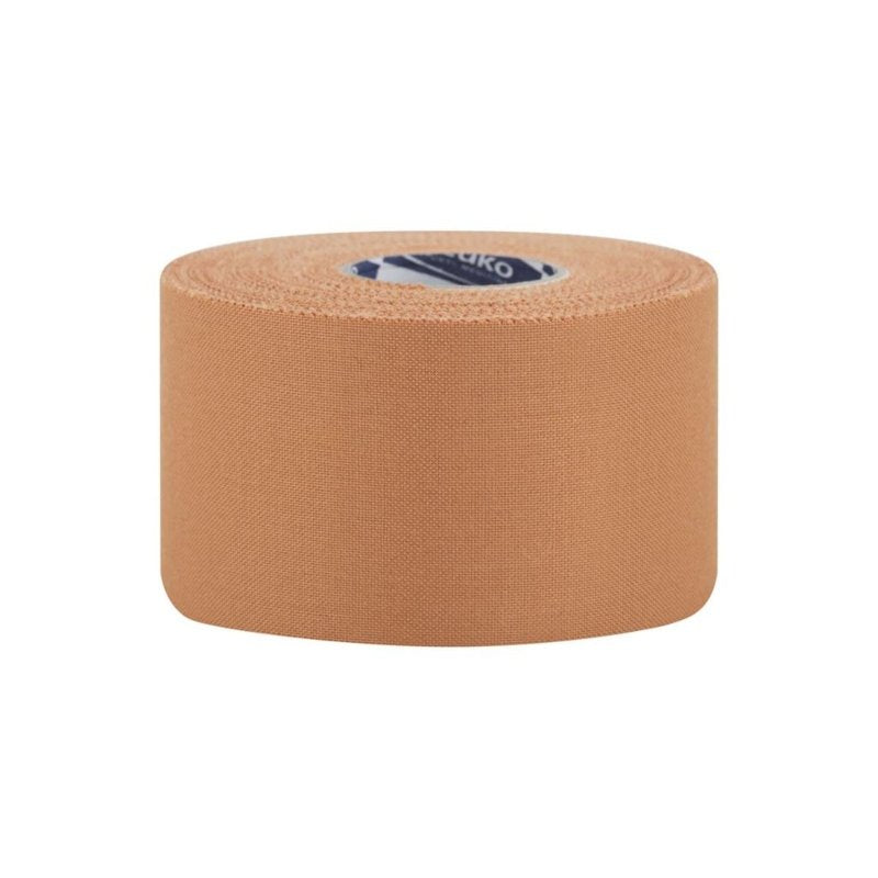 Leuko Premium Rigid 3.8cm X 13.7m Sportstape – Taping & Strapping