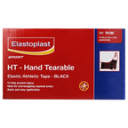 Elastoplast 50mm Hand Tearable Black – Hand, Wrist & Thumb Supports