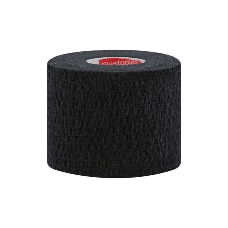 Elastoplast 50mm Hand Tearable Black – Hand, Wrist & Thumb Supports