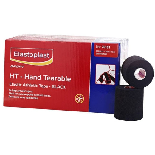 Elastoplast 75mm Hand Tearable – Hand, Wrist & Thumb Supports