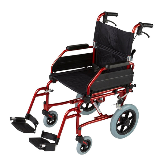 Max Mobility TA1 Transit Wheelchair