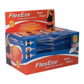 FlexEze Heat Patches 12 Hour Muscle Relief - rehabilitation and recovery product