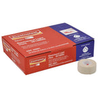 Elastoplast Elastoband Light Elastic Adhesive Sports Tape Tan for flexible support and sports strapping