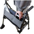 Signature Life Elite Travel Rollator Organiser Pouch