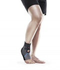 Rehband QD Ankle Support 5MM