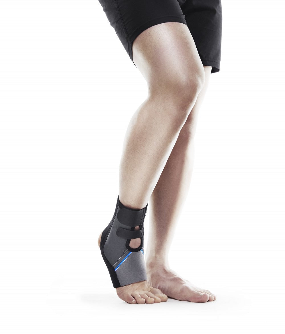 Rehband QD Ankle Support 5MM