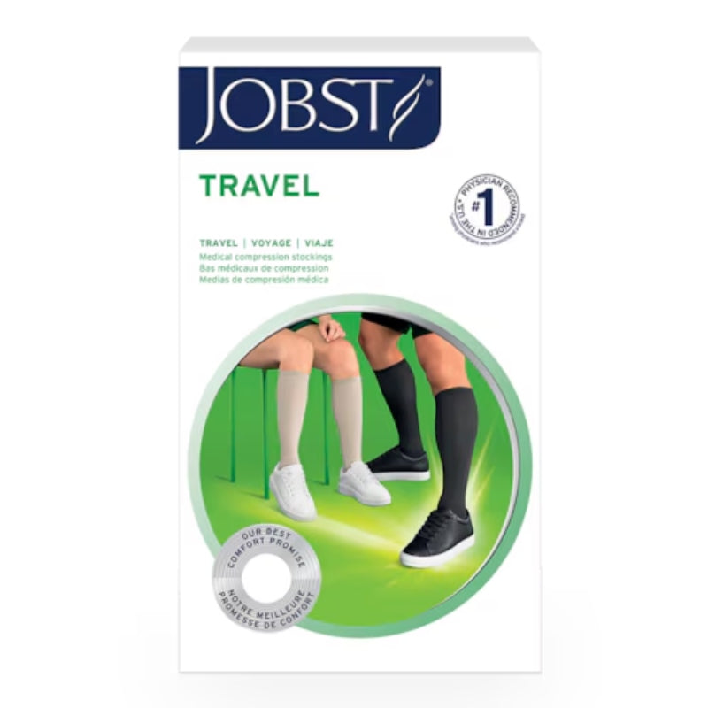 Jobst Travel Socks – Compression Garments