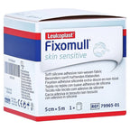 Fixomull Skin Sensitive – Taping & Strapping