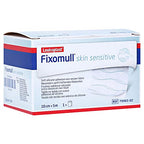 Fixomull Skin Sensitive – Taping & Strapping