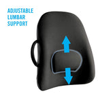 Obusforme Wide Back Support Cushion – product image 6